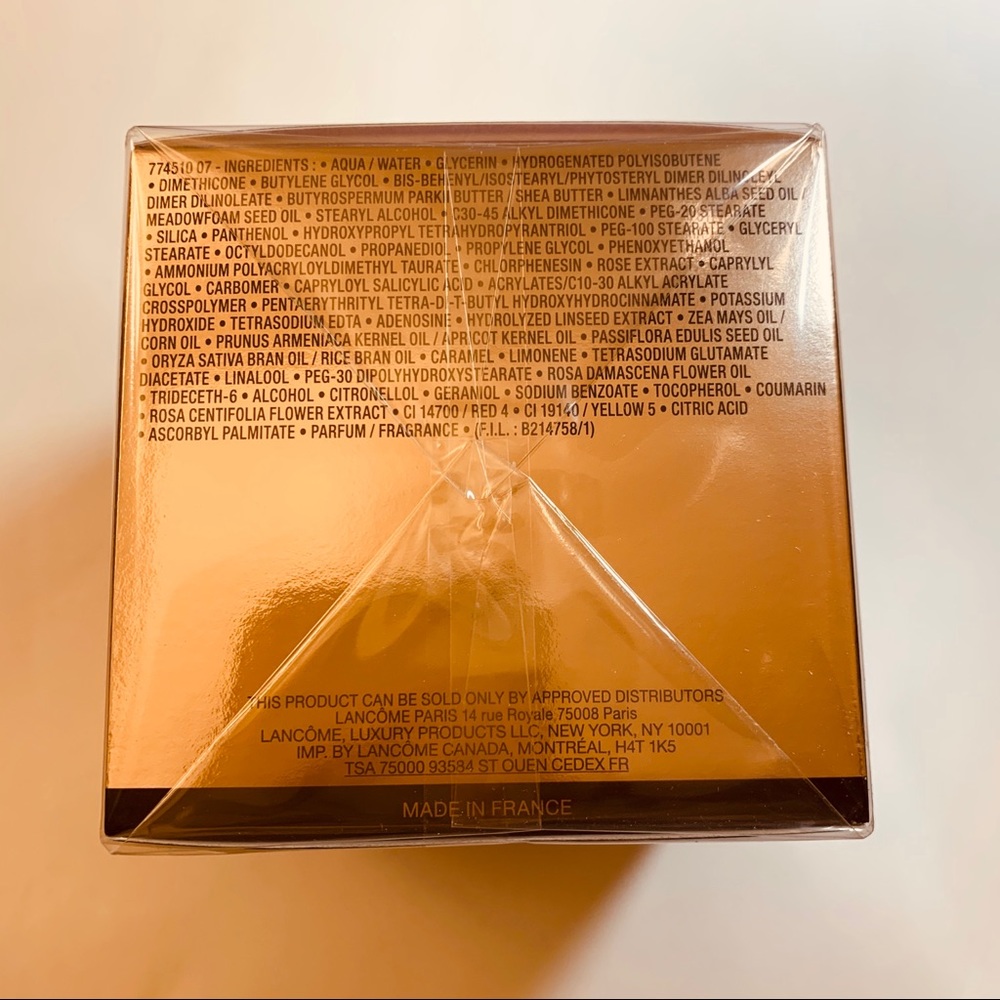 Lancome Absolue Brightening Soft Cream 2.0oz - Picture 3 of 5